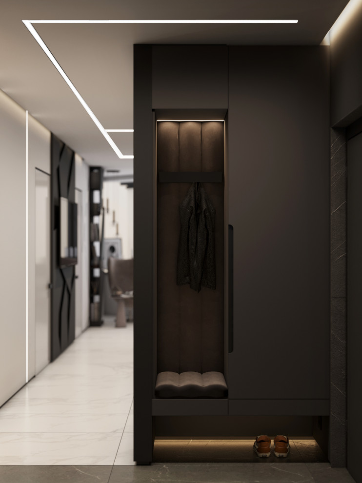 Планерная (2 проект)