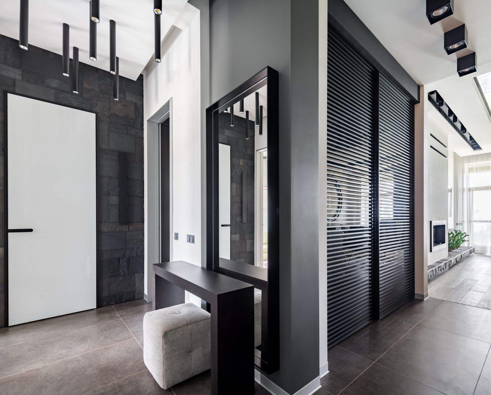 Загородные апартаменты в жк "Первая линия"