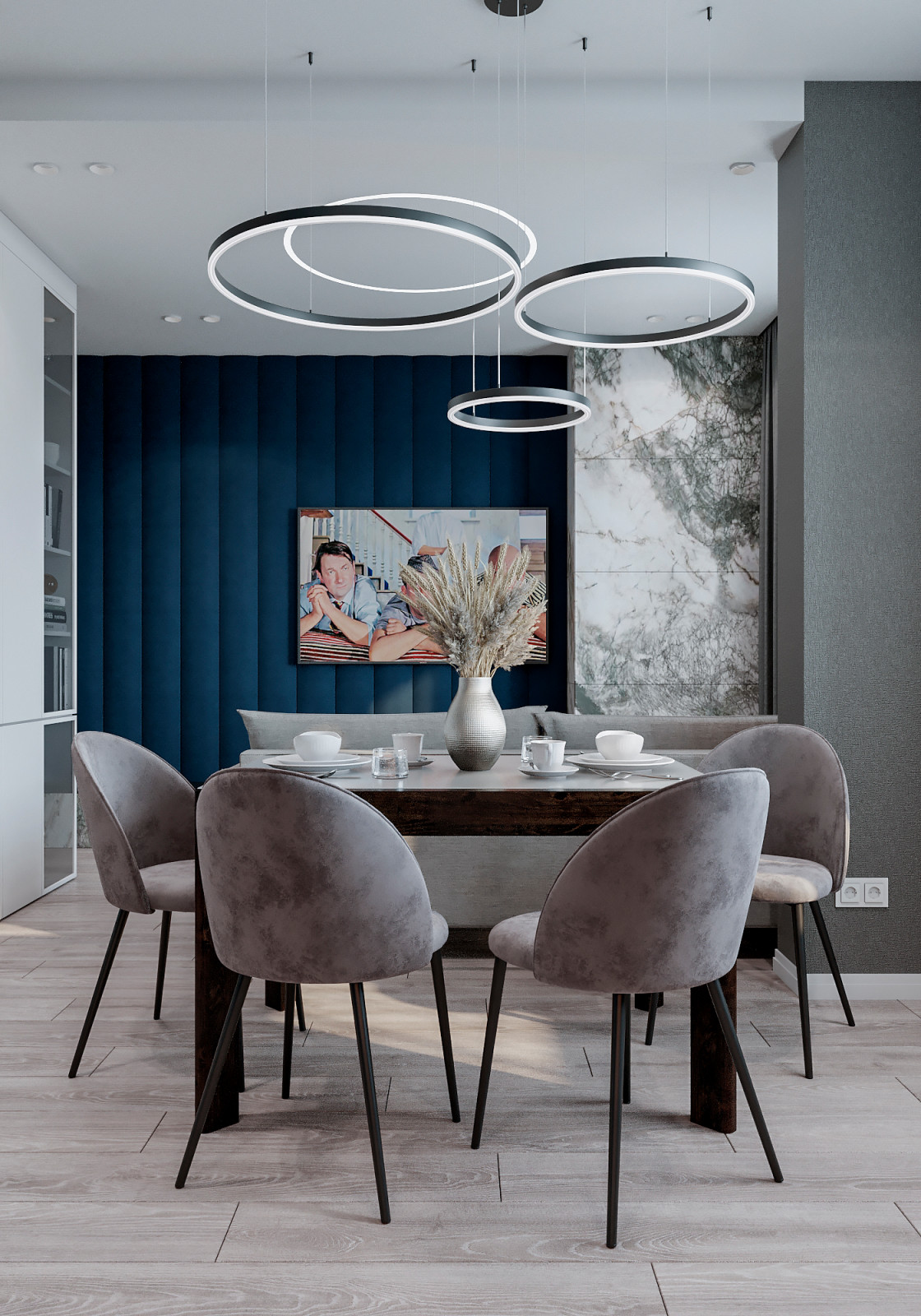 солнечный берег