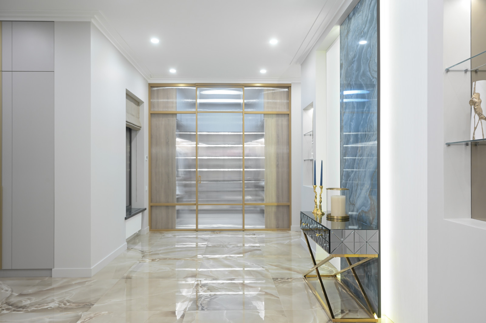 Коттедж дер. Глухово Московская область