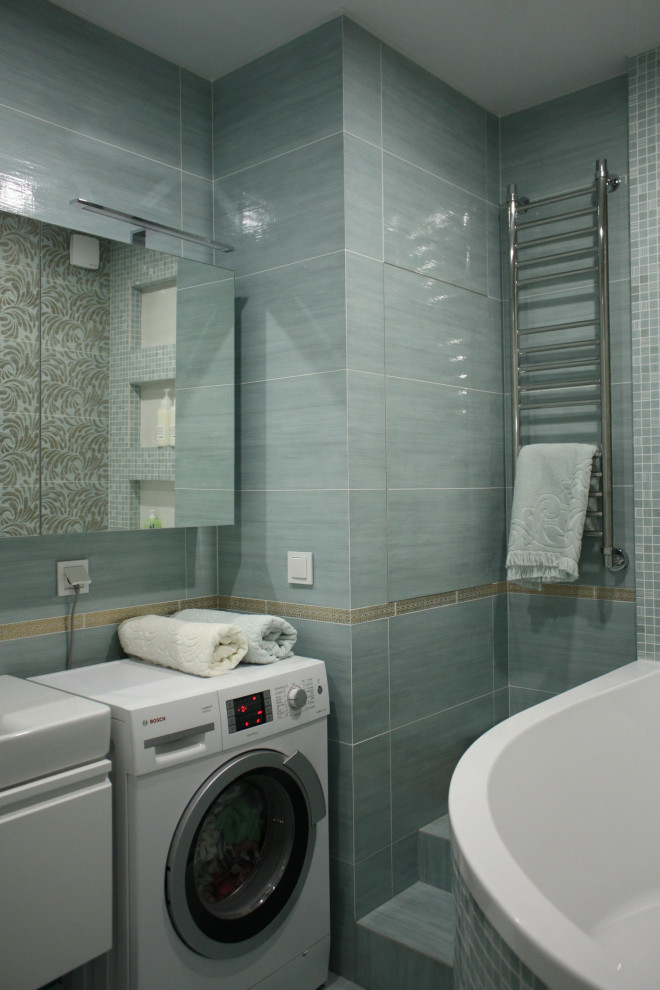 Трехкомнатная квартира в П-44