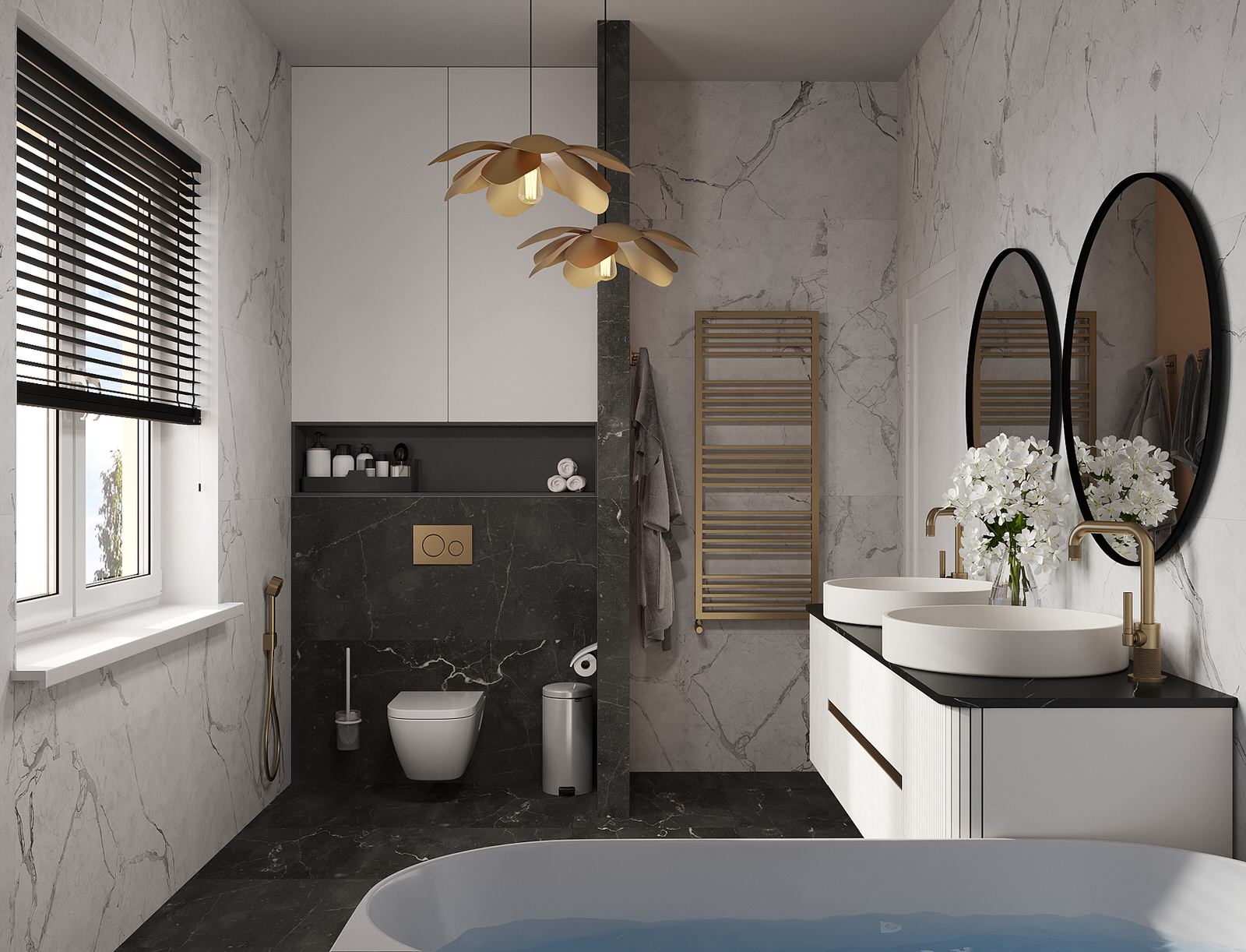 Ванная комната