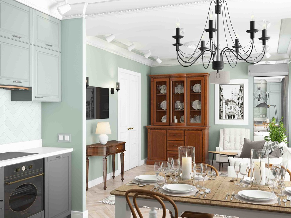 "Легкое дыхание"