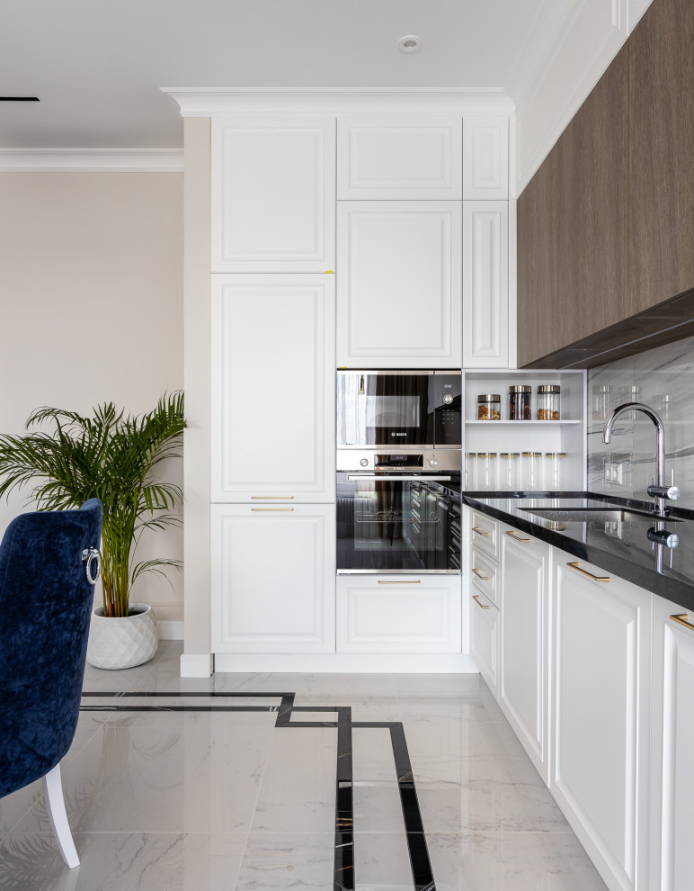 Lesoparkoviy, 140 m2