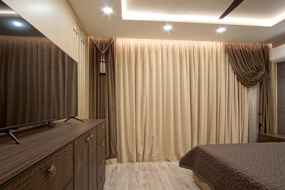 ГОТОВЫЙ РЕМОНТ ТАУНХАУСА В ЖК "НЕМЕЦКАЯ ДЕРЕВНЯ" Г.КРАСНОДАР