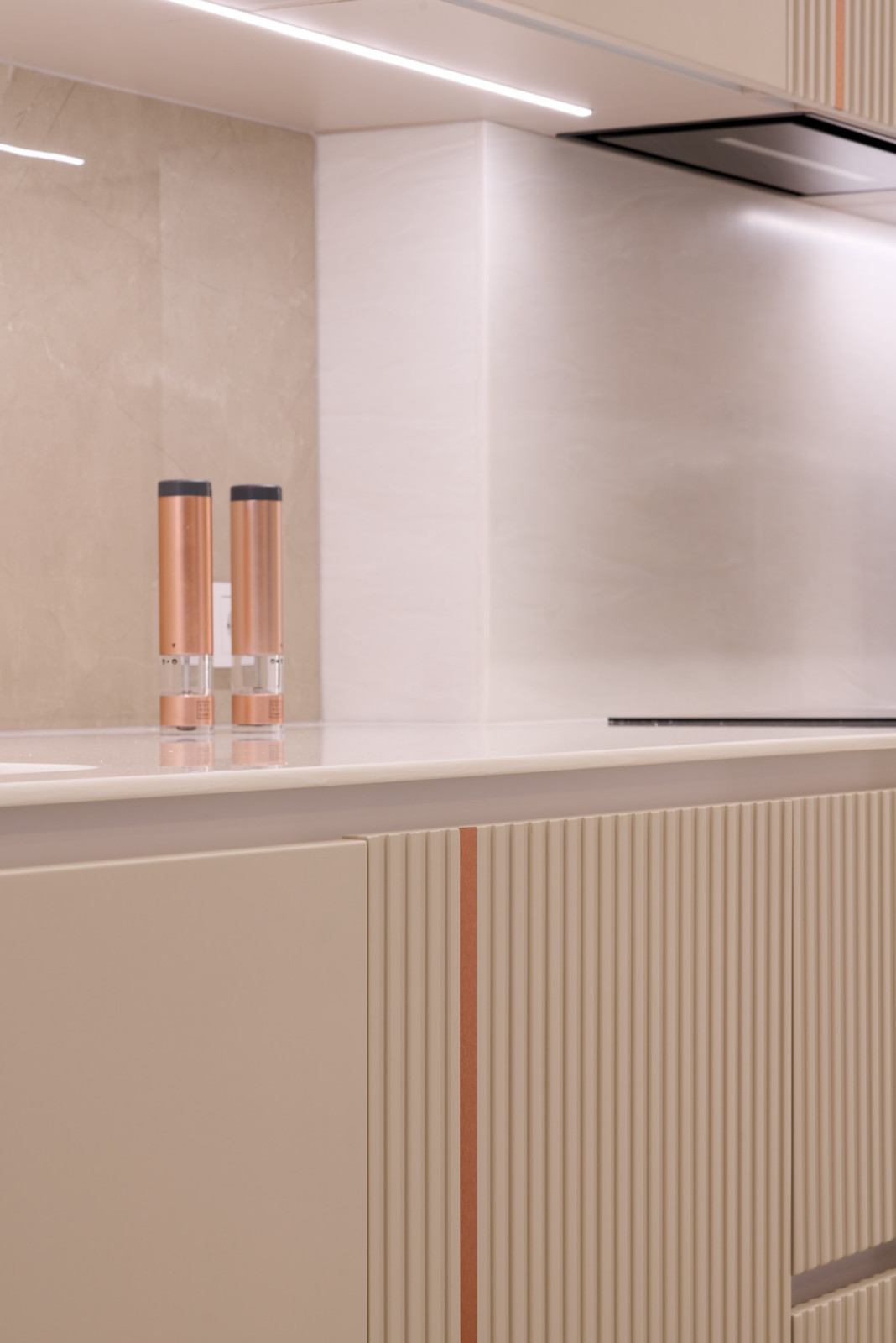 Реализация проекта ЖК Солнечный остров