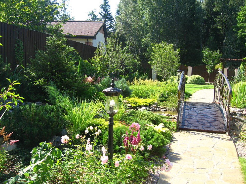 Надежный причал