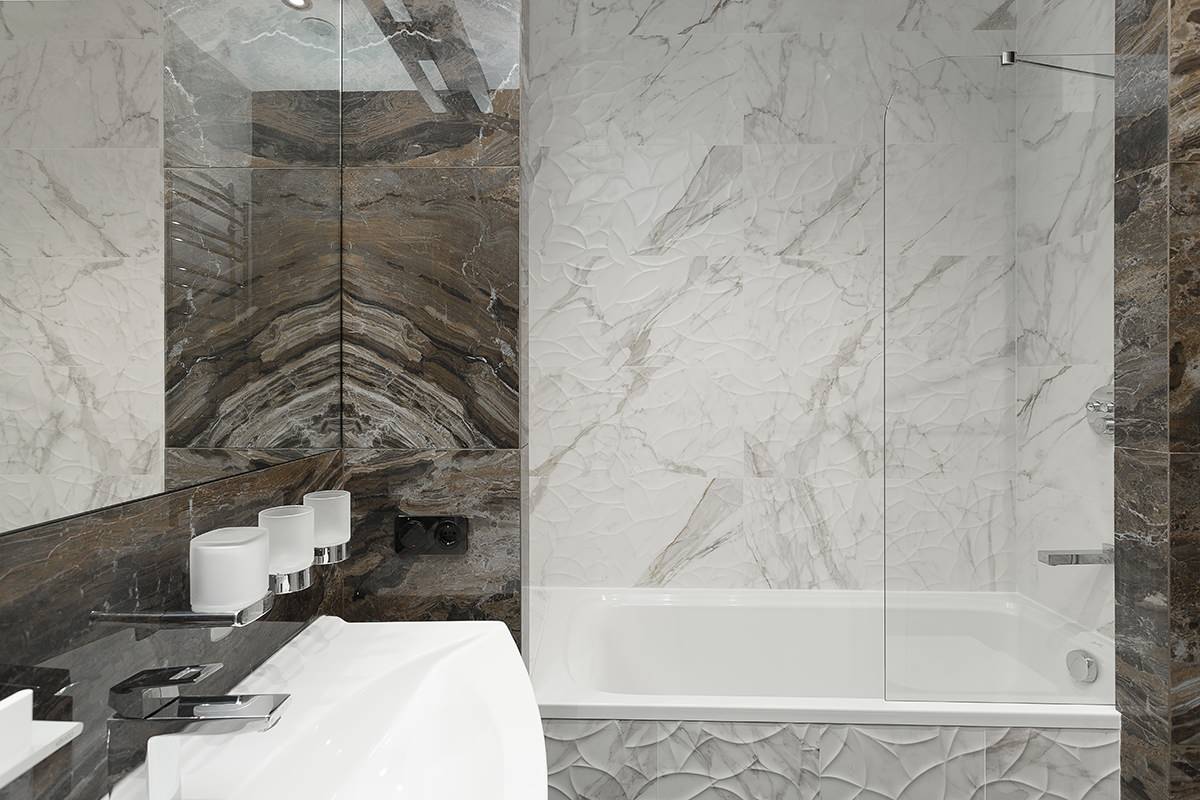 Квартира в Red side