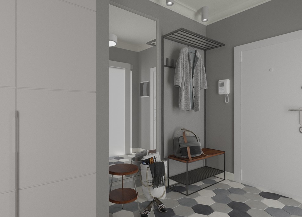 Дмитровское шоссе