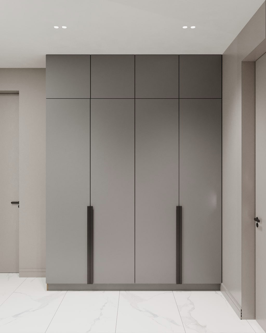 Дзержинского