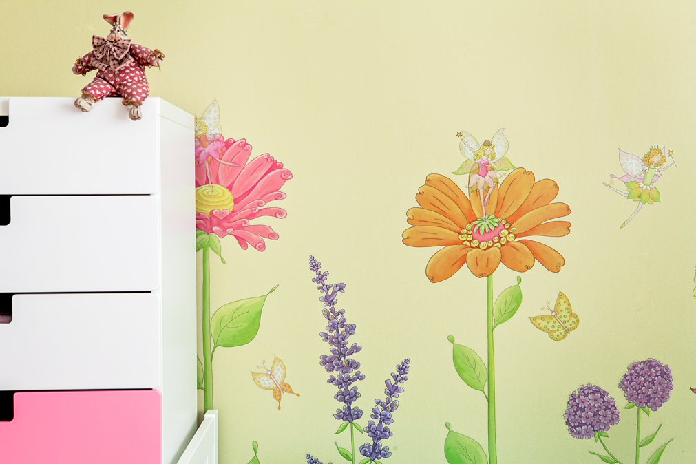 Детская детали