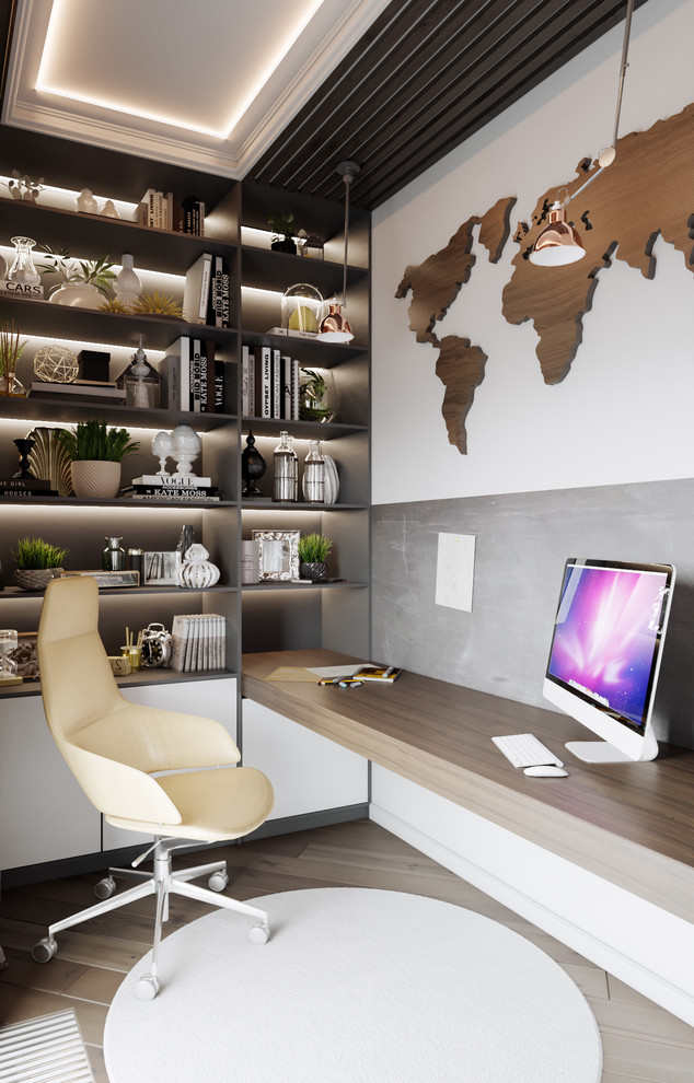 Середниково парк