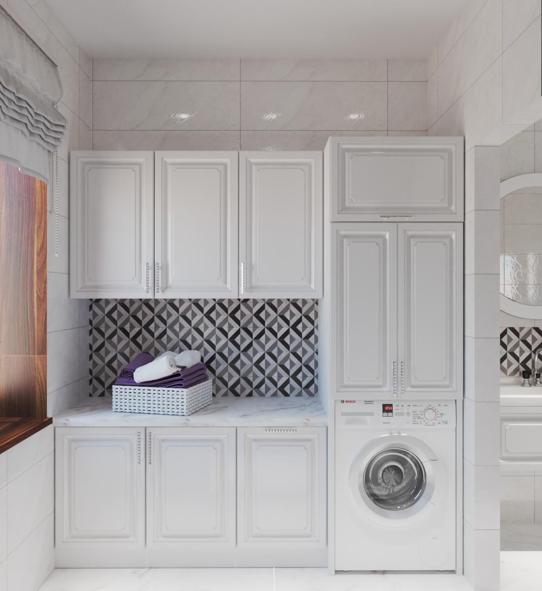 Частный дом