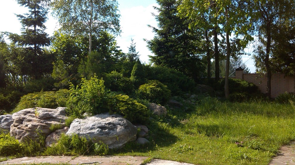 Уютный уголок для творчества