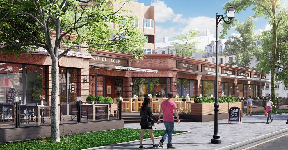 Алые паруса