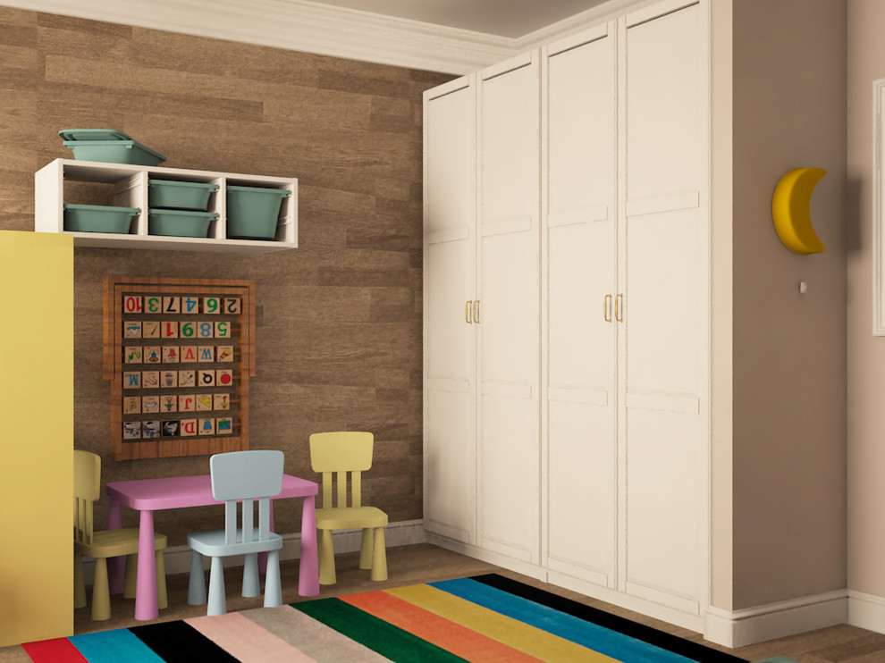 Квартира в ЖК "Триумф Парк"