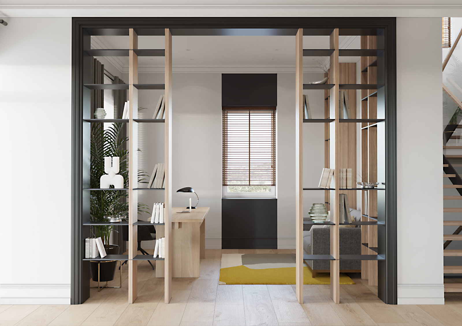 Дом для семьи, г. Анапа