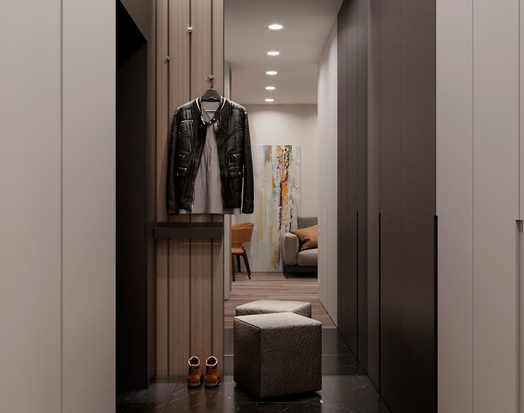 Обложка проекта: Minimal-3