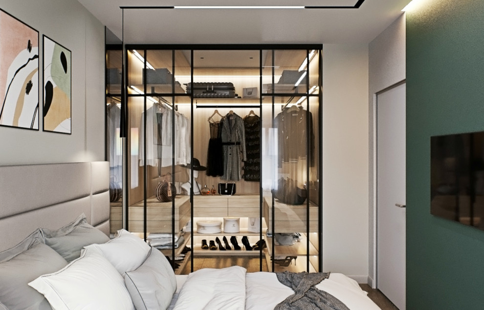 Однушка на Петровском