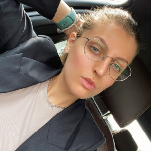 Анастасия Курбатова