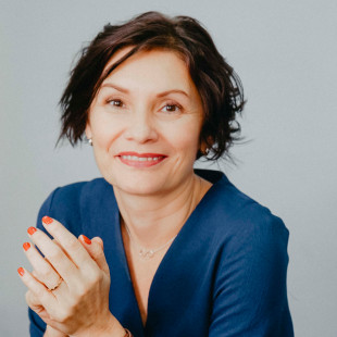 Инна Никитина