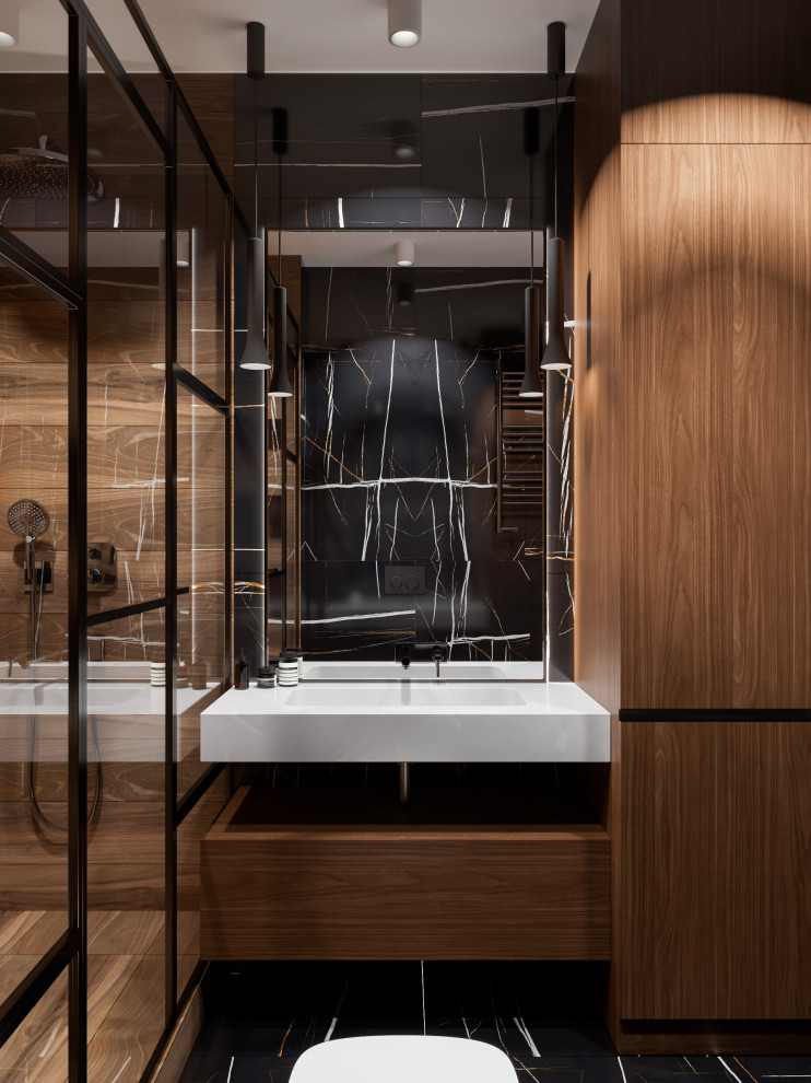 Лофт в доме Серебряный бор