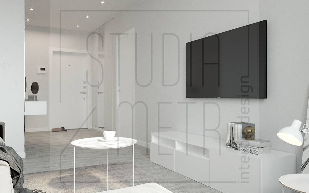 4-комн ЖК Притяжение 1 дом