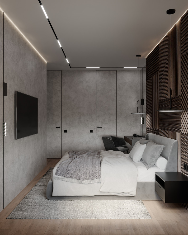 Квартира 95м2 в ЖК Крылья