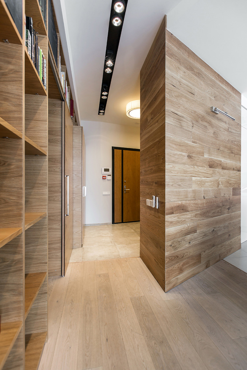 Апартаменты Пестово