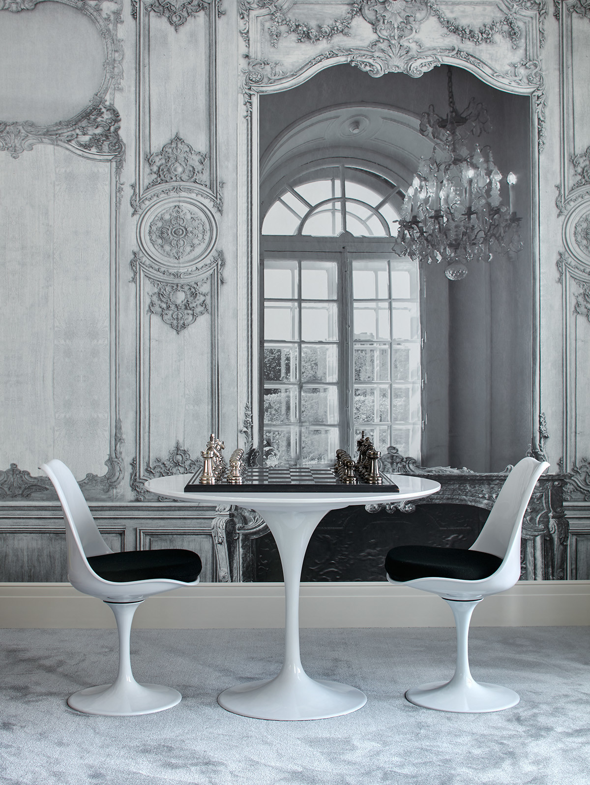 Дом в Барвихе