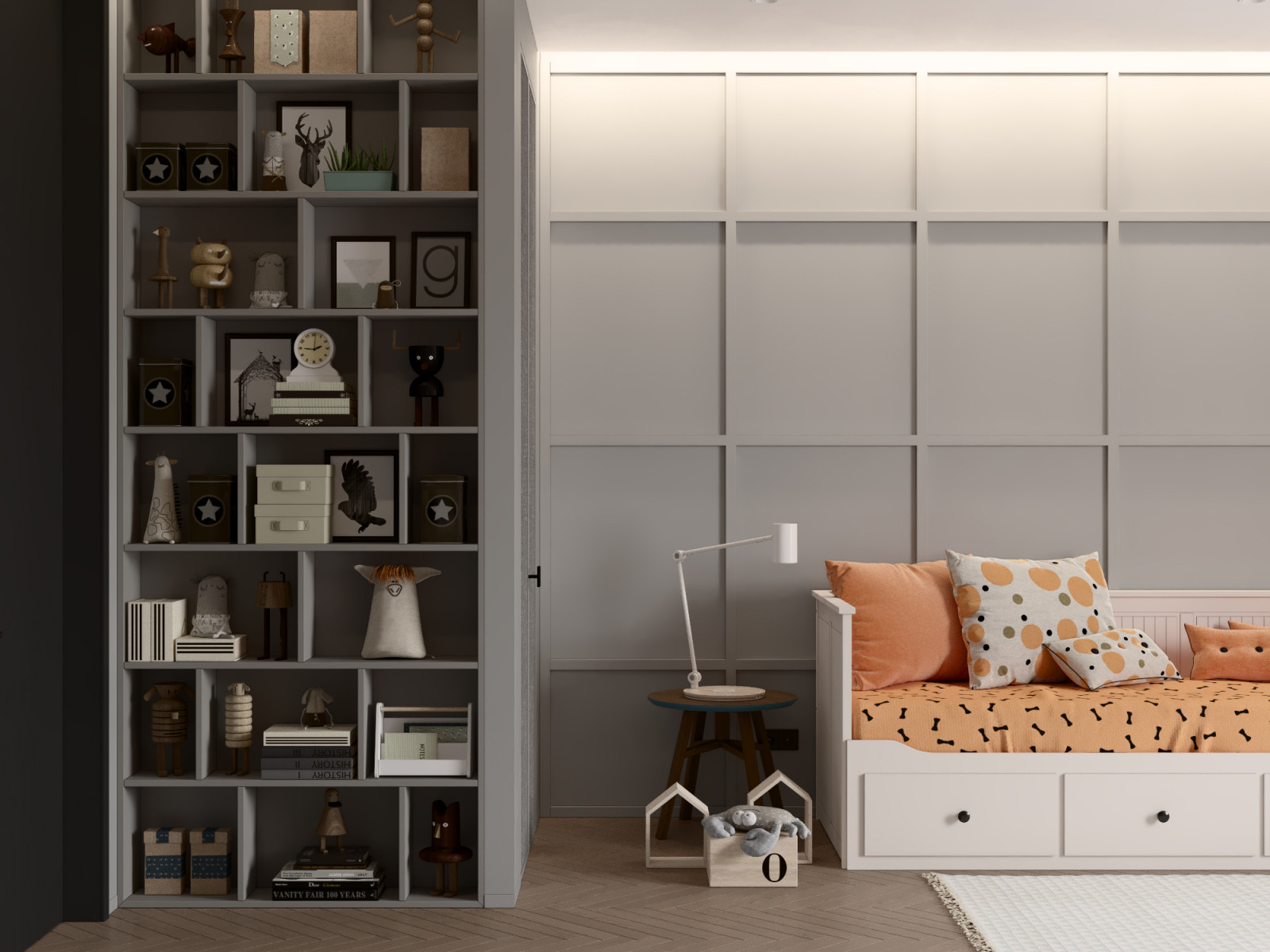 Зеленая_Гавань