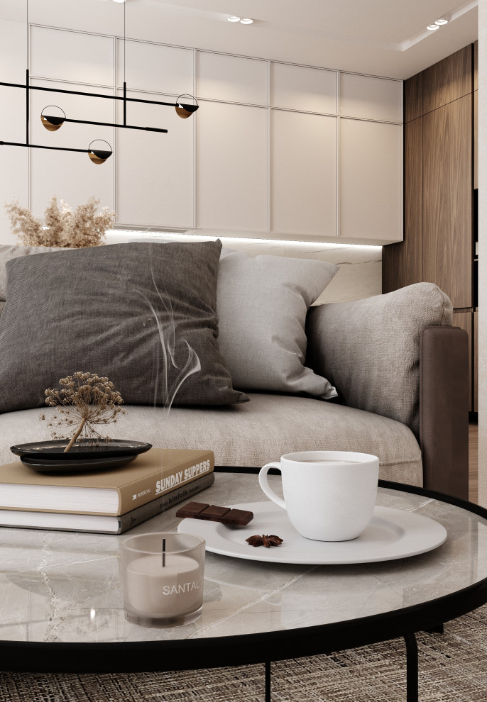 ЖК Столичный