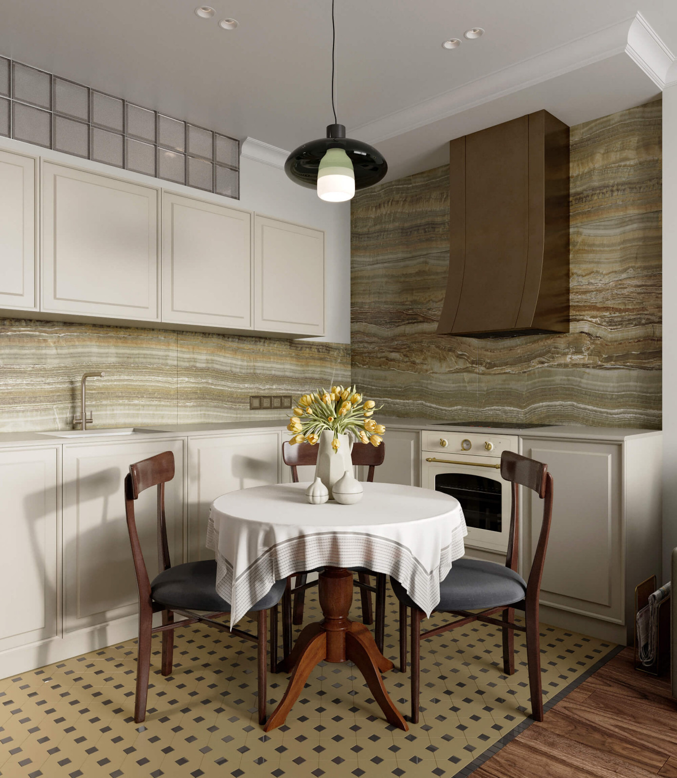 ЖК "Хорошевский"