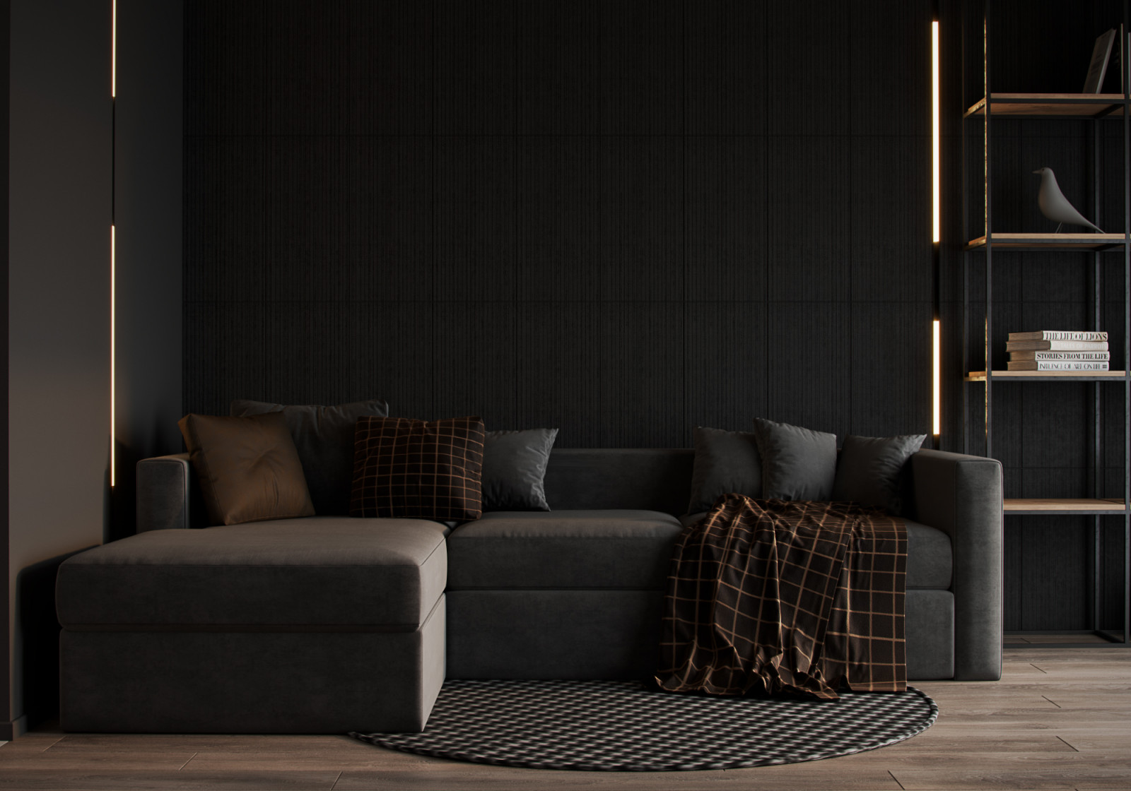 Апартаменты в Red Hills