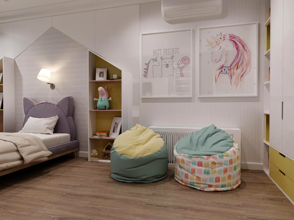 Дом в поселке Абу-Даби