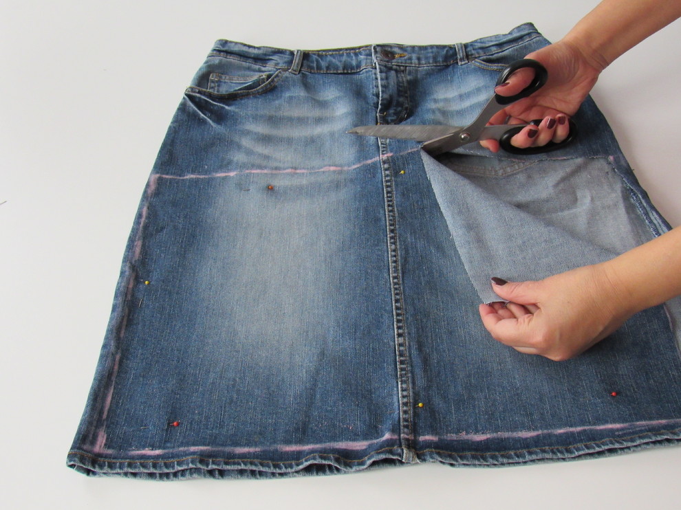 Фотоохота: 25 идей, что сшить из остатков ткани