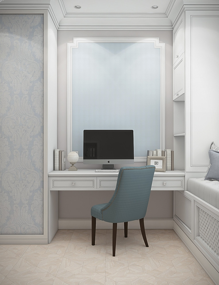 ЖК Флотилия