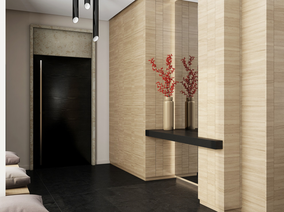 Загородный дом в коттеджном поселке "Николина гора".