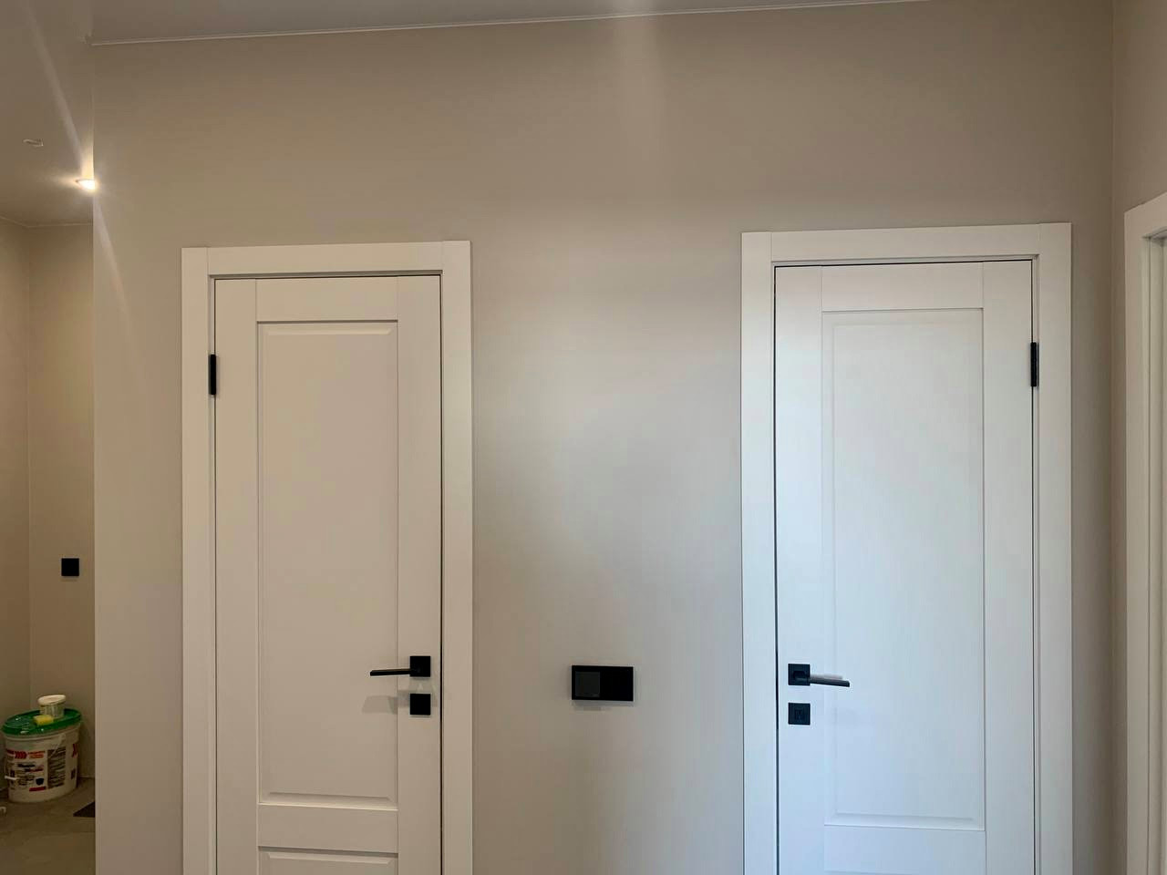 Обложка проекта: Квартира в Пушкине