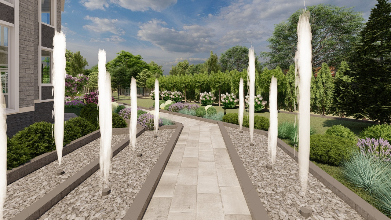 МИТРОПОЛЬЕ