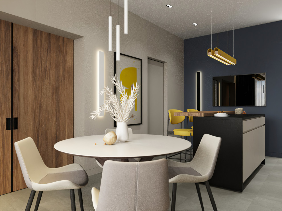 ЖК "Черняховского 19"