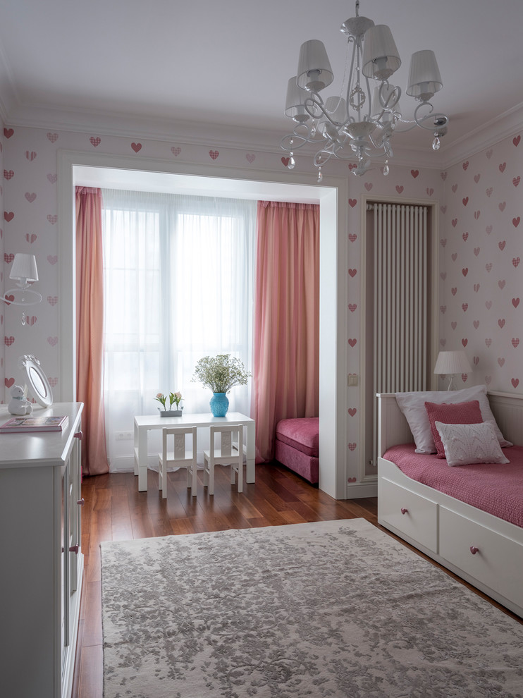 Новый проект