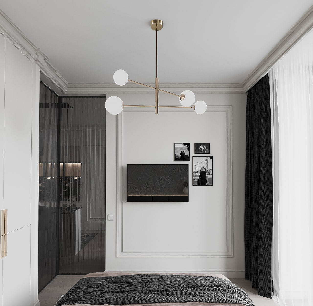 Речной причал