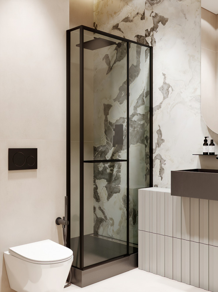 Level Причальный