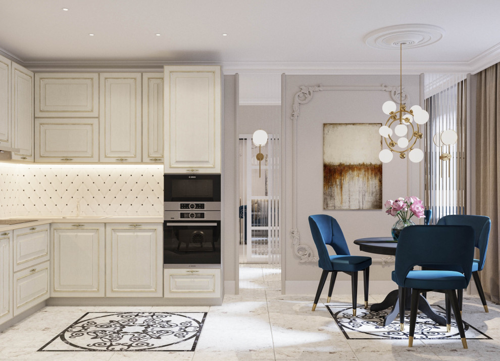 Неоклассика