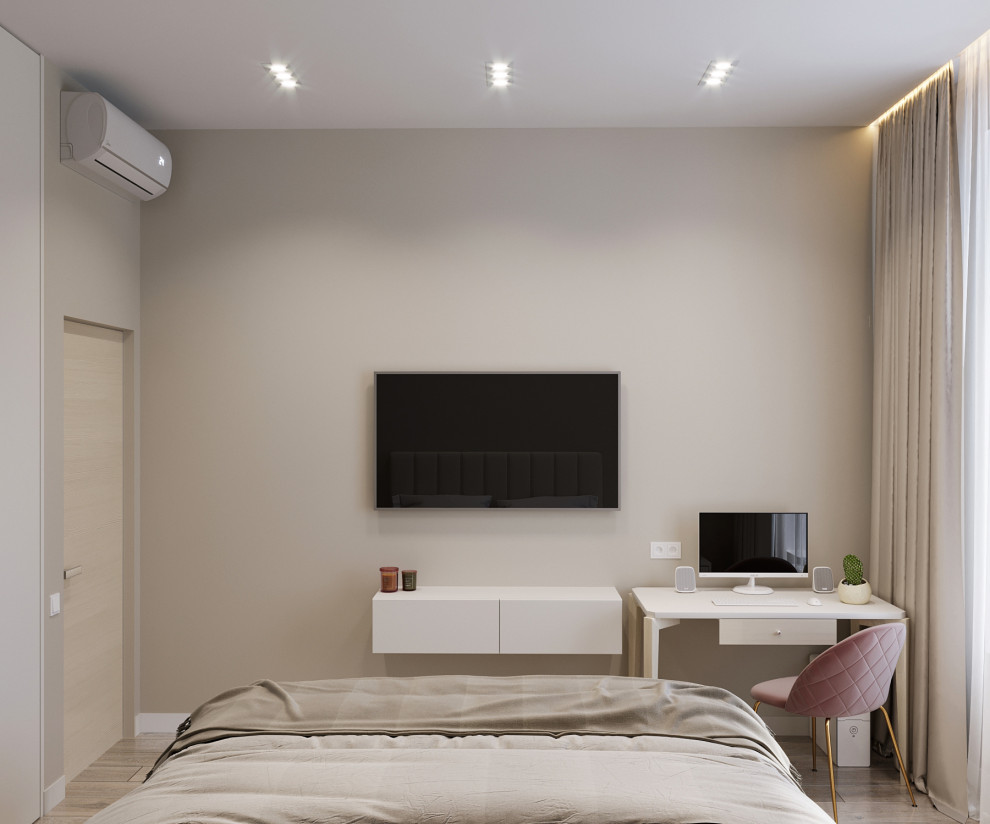 Сердце столицы 3