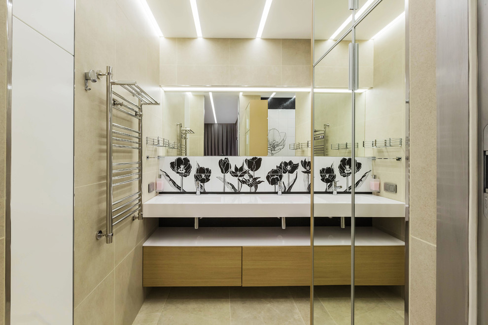 Частная квартира