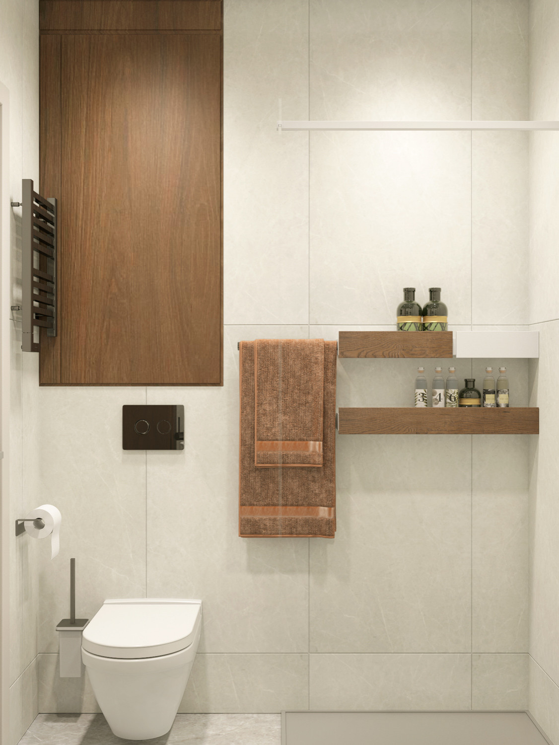 г. Калининград, ЖК Город мастеров, 3 к. квартира