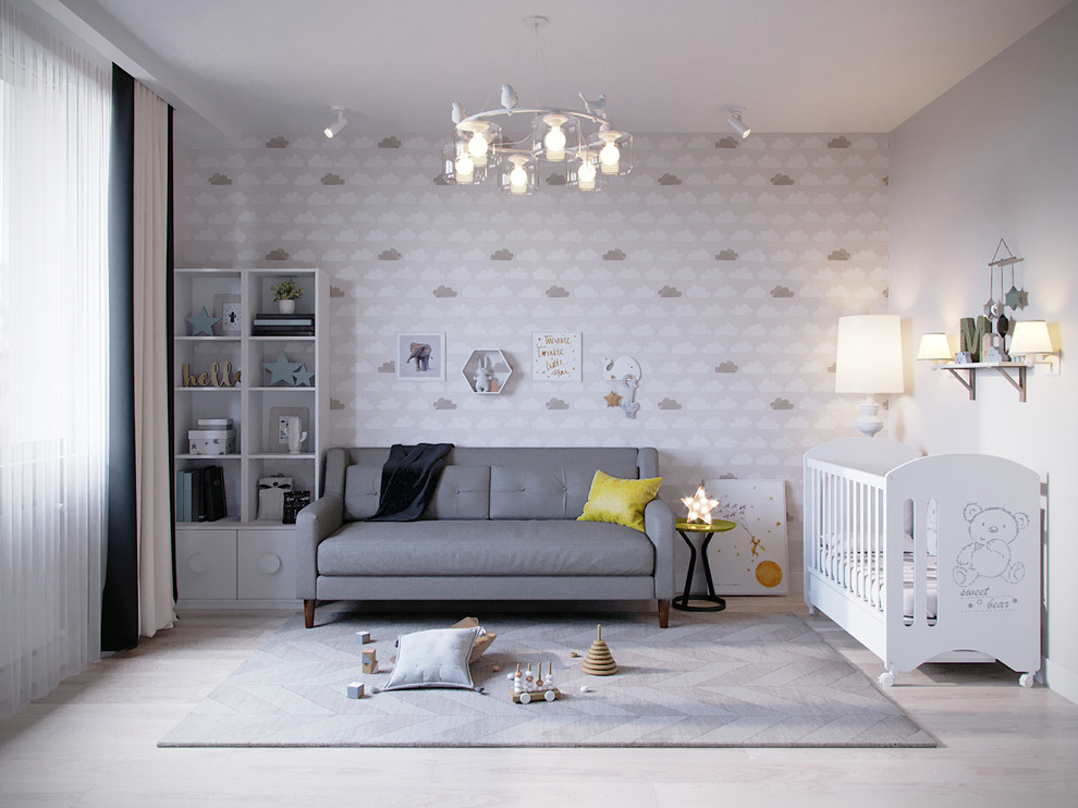 Квартира в ЖК Мосфильмовский