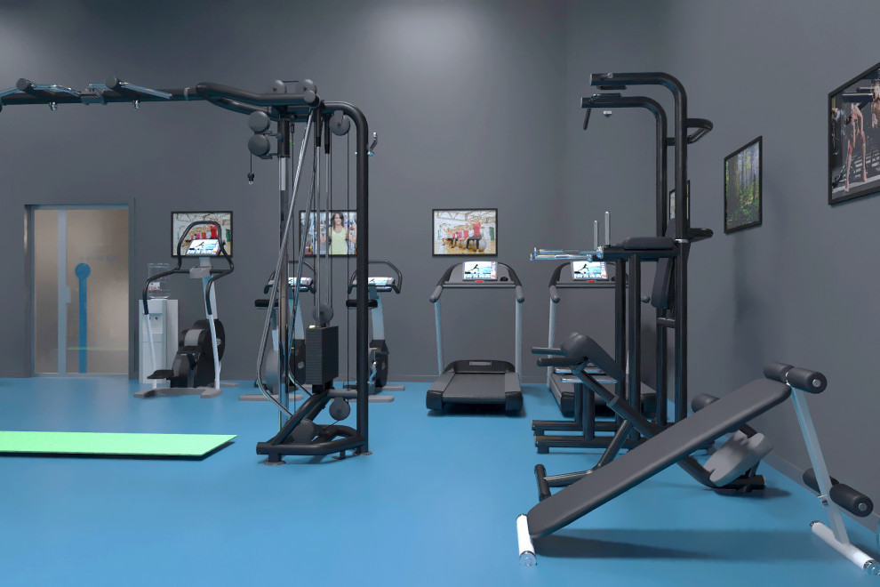 Клиника 2000м2 г.Витебск